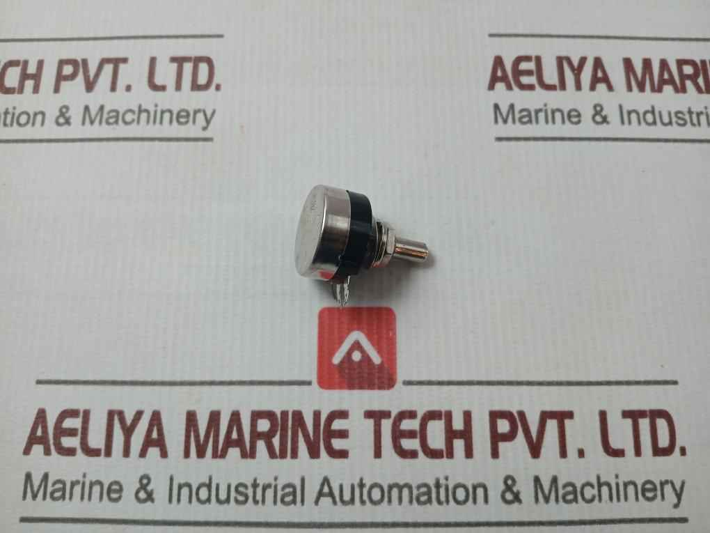 Lot Of 2X Tokyo Cosmos Rv24Yn 20S Variable Resistor Potentiometer