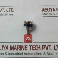 Lot Of 2X Tokyo Cosmos Rv24Yn 20S Variable Resistor Potentiometer