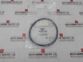 Lot Of 2X Trelleborg Orar00368-n7083 O-ring Nbr 70 Shore A Black 196 22 X 5