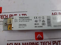 Lot of 2X Tridonic 22185215 Not Dimmable Digital Ballast PC 1X58 T8 PRO IP