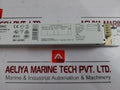 Lot of 2X Tridonic 22185215 Not Dimmable Digital Ballast PC 1X58 T8 PRO IP