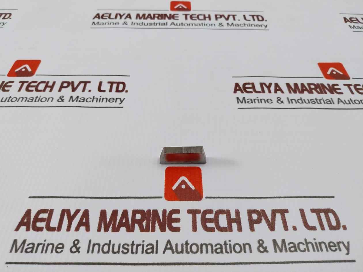 Lot Of 2X Tsc 21406-dd-112012 Pivot Shaft Used Or A Center Racking Arm