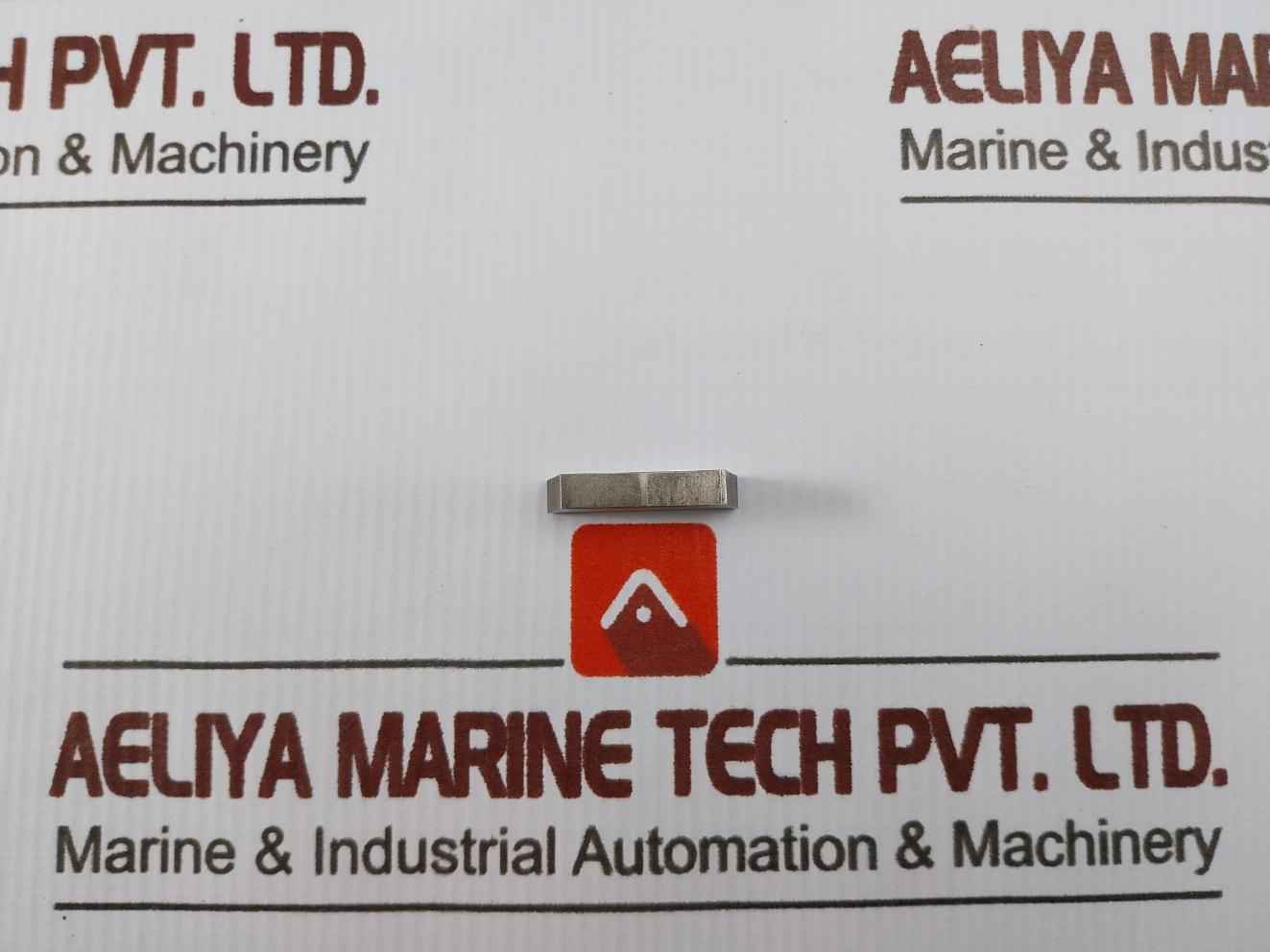 Lot Of 2X Tsc 21406-dd-112012 Pivot Shaft Used Or A Center Racking Arm