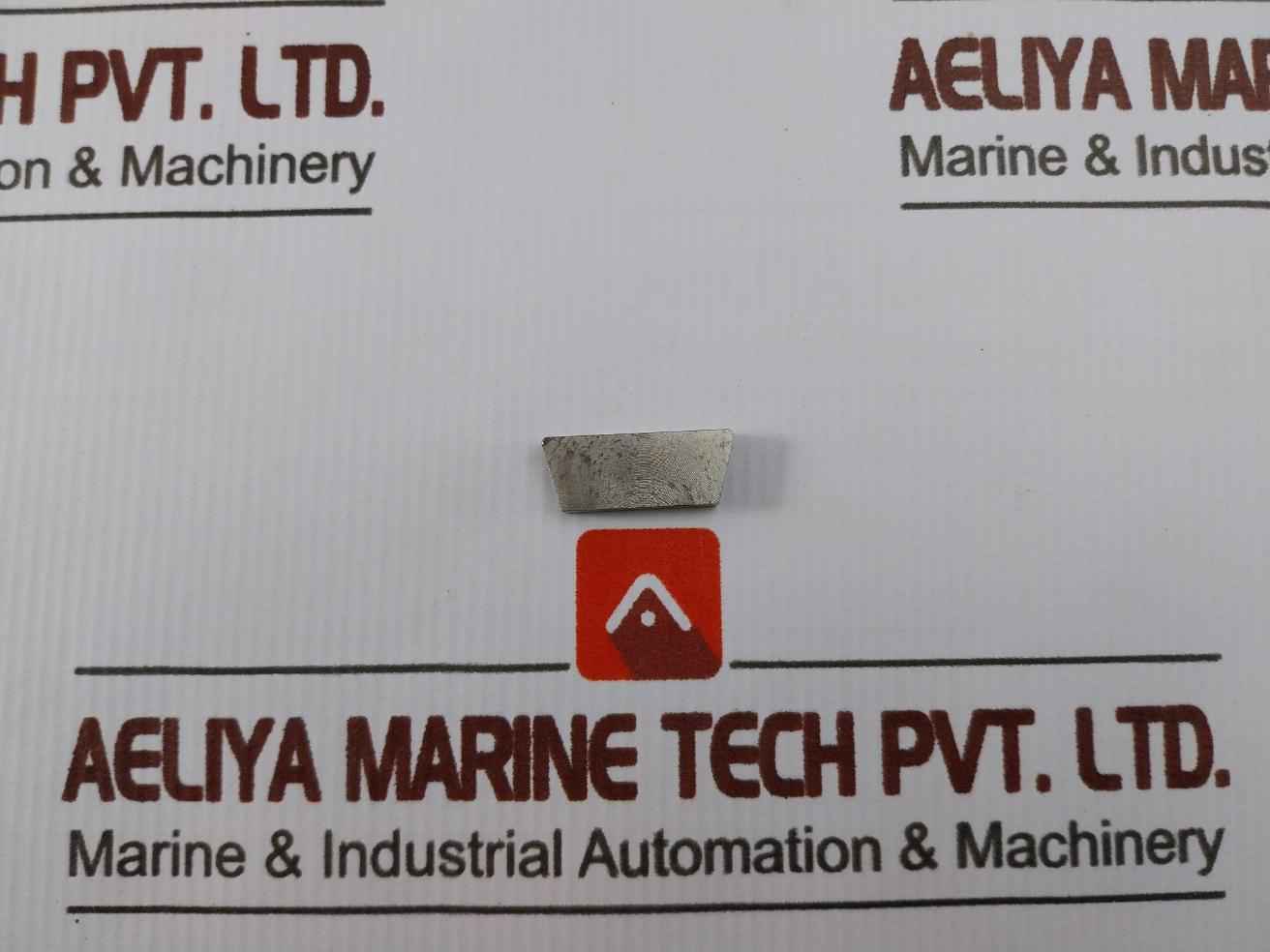 Lot Of 2X Tsc 21406-dd-112012 Pivot Shaft Used Or A Center Racking Arm