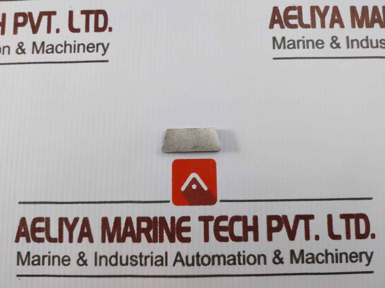 Lot Of 2X Tsc 21406-dd-112012 Pivot Shaft Used Or A Center Racking Arm