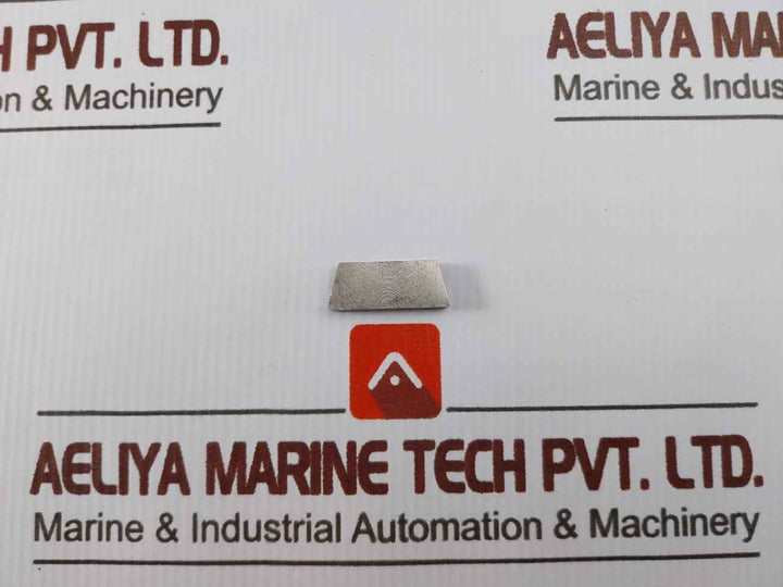 Lot Of 2X Tsc 21406-dd-112012 Pivot Shaft Used Or A Center Racking Arm