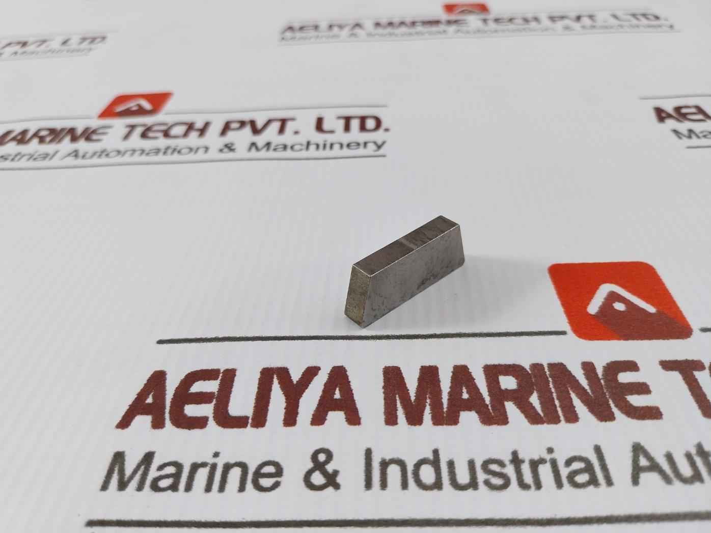 Lot Of 2X Tsc 21406-dd-112012 Pivot Shaft Used Or A Center Racking Arm