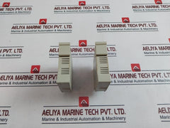 Lot of 2X Txrail 4-20 Ma Temperature Transmitter 12 To 35 Vdc