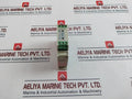 Lot of 2X Txrail 4-20 Ma Temperature Transmitter 12 To 35 Vdc