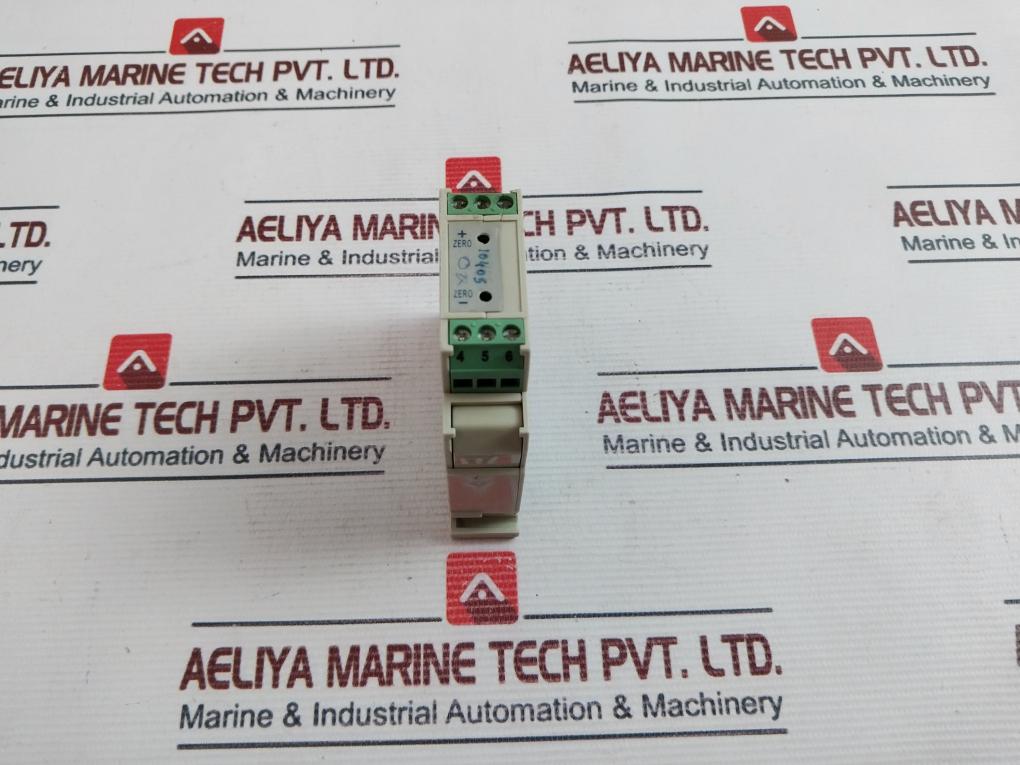 Lot Of 2X Txrail 4-20 Ma Temperature Transmitter 12 To 35 Vdc