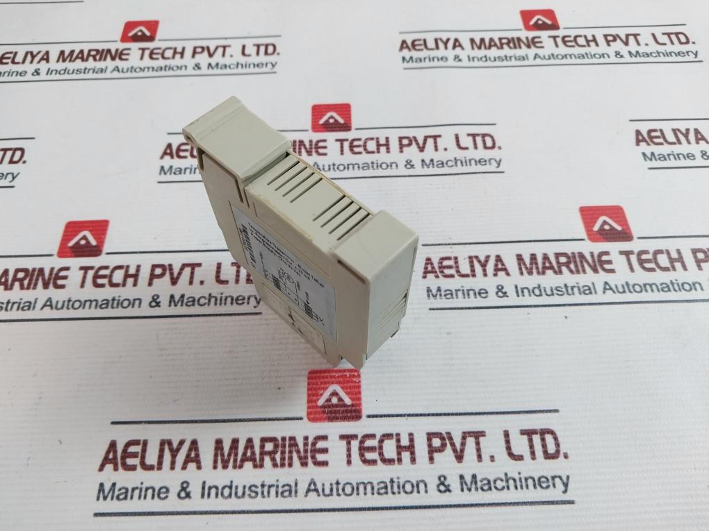 Lot Of 2X Txrail 4-20 Ma Temperature Transmitter 12 To 35 Vdc