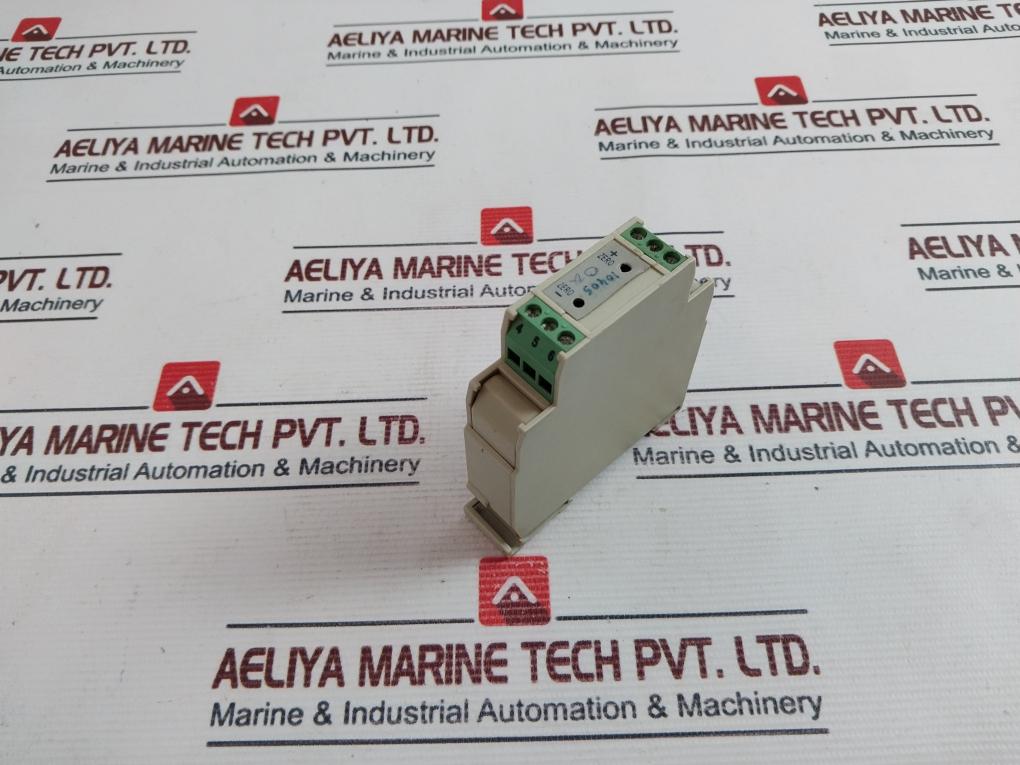 Lot Of 2X Txrail 4-20 Ma Temperature Transmitter 12 To 35 Vdc