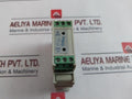 Lot of 2X Txrail 4-20 Ma Temperature Transmitter 12 To 35 Vdc