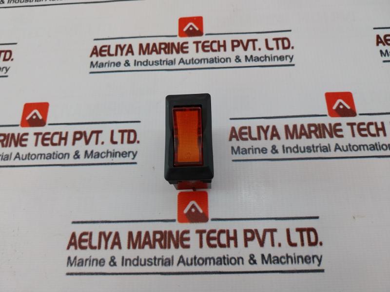 Lot Of 2X Tyco Electronics W33-s4B1Q-10 Circuit Breaker 50V Dc 10A