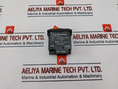 Lot of 2X Tyco Electronics W33-S4B1Q-10 Circuit Breaker 50V DC 10A