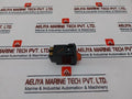Lot of 2X Tyco Electronics W33-S4B1Q-10 Circuit Breaker 50V DC 10A