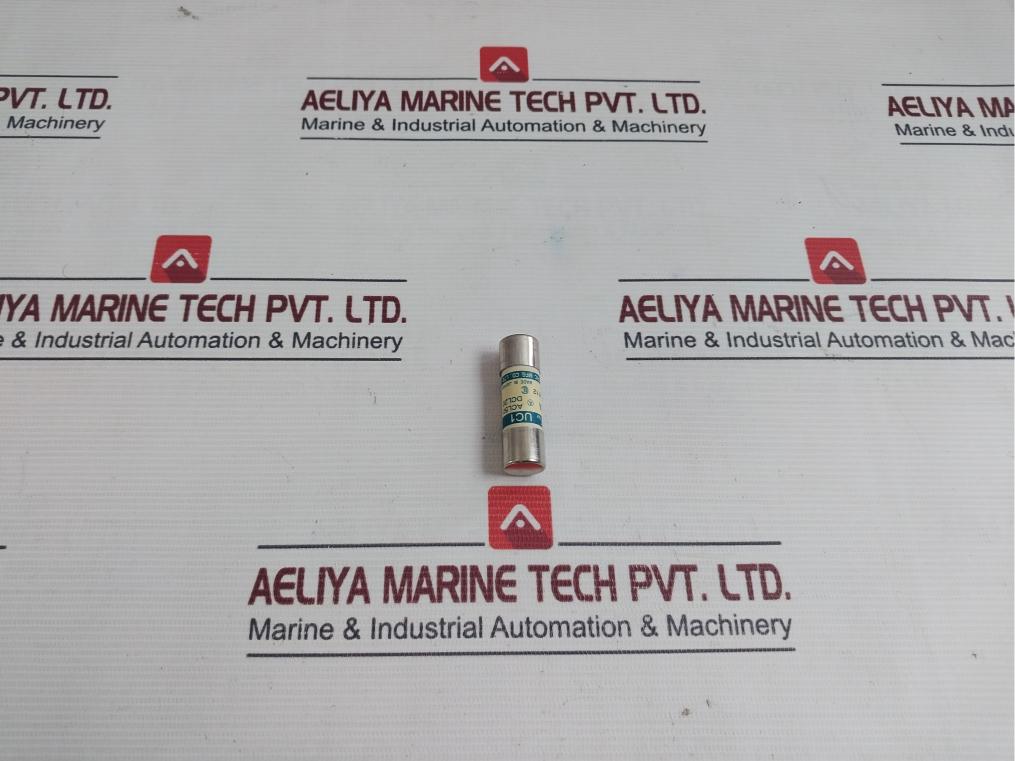 Lot Of 2X Utsunomiya Electric Uc1 Cello-lite Fuse 216200-0001 Ac 500V