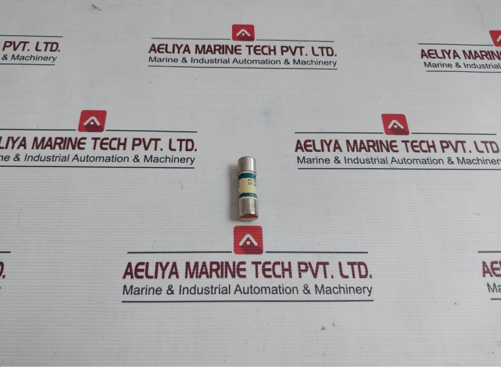 Lot Of 2X Utsunomiya Electric Uc1 Cello-lite Fuse 216200-0001 Ac 500V