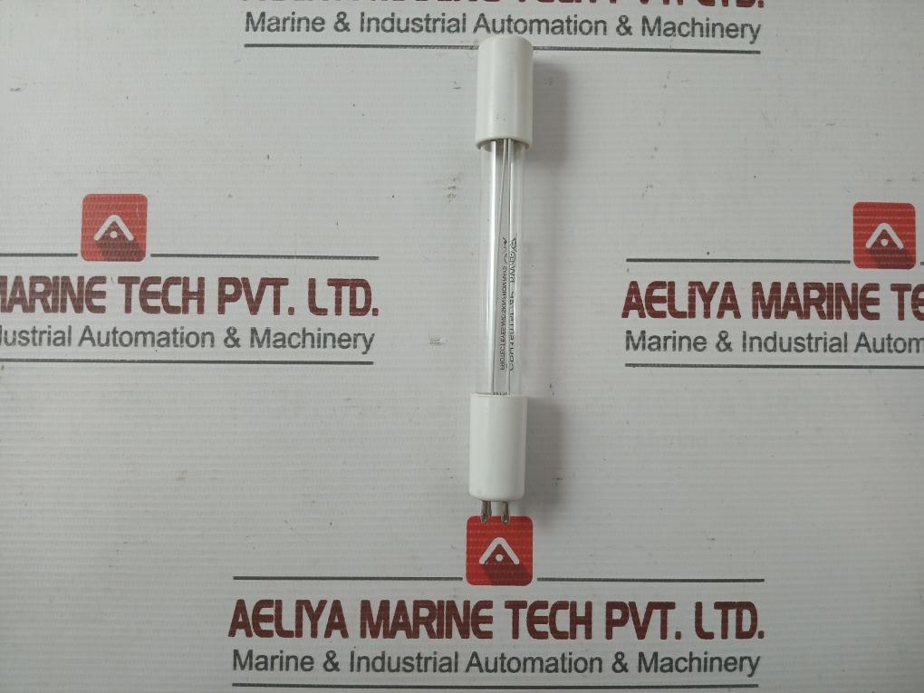 Lot Of 2X Uv Lamp 6W Gph150T5L/4P