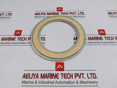Lot Of 2X Valqua D-20K-100 Ct Flange Gasket 20K-100A