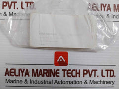 Lot Of 2X Valqua V#7590M Spiral Wound Gasket