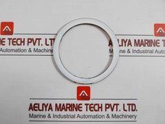 Lot Of 2X Valqua V#7590M Spiral Wound Gasket