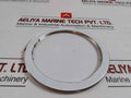 Lot Of 2X Valqua V#7590M Spiral Wound Gasket