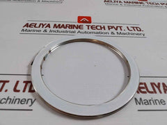 Lot Of 2X Valqua V#7590M Spiral Wound Gasket