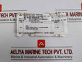 Lot Of 2X Valqua Vn C-20K-10 Ctf Flange Gasket 24X37X52 304-spc