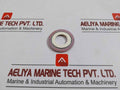 Lot Of 2X Valqua Vn C-20K-10 Ctf Flange Gasket 24X37X52 304-spc