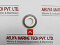 Lot Of 2X Valqua Vn C-20K-10 Ctf Flange Gasket 24X37X52 304-spc