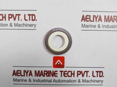 Lot Of 2X Valqua Vn C-20K-10 Ctf Flange Gasket 24X37X52 304-spc