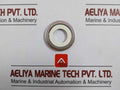 Lot Of 2X Valqua Vn C-20K-10 Ctf Flange Gasket 24X37X52 304-spc