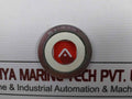 Lot Of 2X Valqua Vn C-20K-10 Ctf Flange Gasket 24X37X52 304-spc
