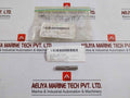 Lot Of 2X W2-f-006-43 3/8 Dia 2-1/4 Lg Groove Pin