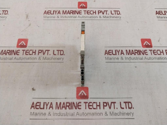 Lot of 2X Wago 857-304 Relay Module 24V DC 250V AC/6A A23092-A1024-A301 60 C