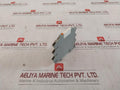 Lot of 2X Wago 857-304 Relay Module 24V DC 250V AC/6A A23092-A1024-A301 60 C
