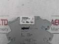 Lot of 2X Wago 857-304 Relay Module 24V DC 250V AC/6A A23092-A1024-A301 60 C
