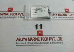 Lot Of 2X Wat021812 Waters Compression Screw