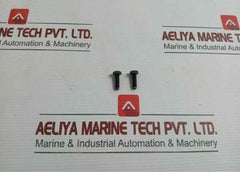 Lot Of 2X Wat021812 Waters Compression Screw