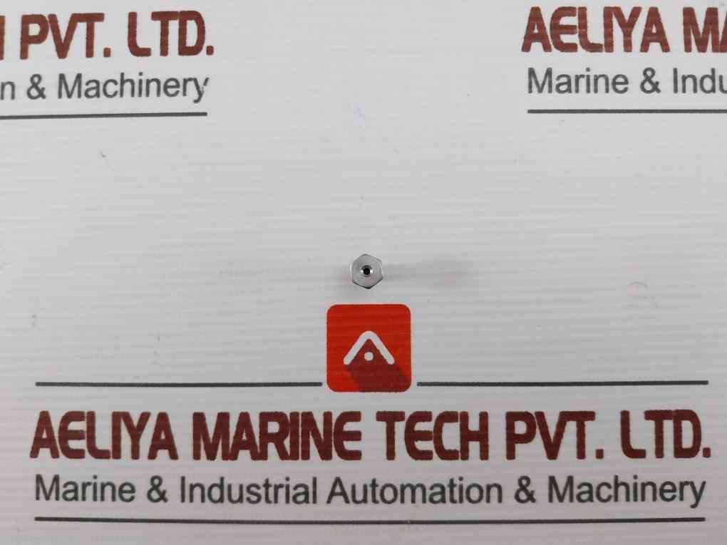 Lot Of 2X Wat025313 Waters Screw Compression