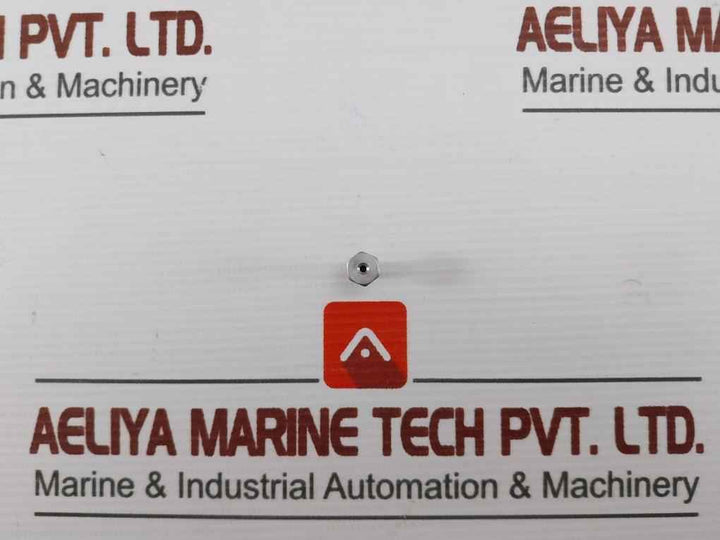 Lot Of 2X Wat025313 Waters Screw Compression