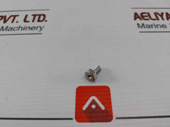 Lot Of 2X Wat025313 Waters Screw Compression