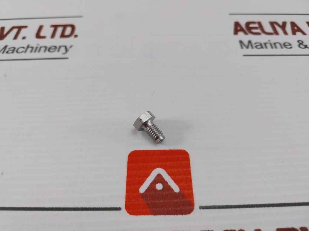 Lot Of 2X Wat025313 Waters Screw Compression