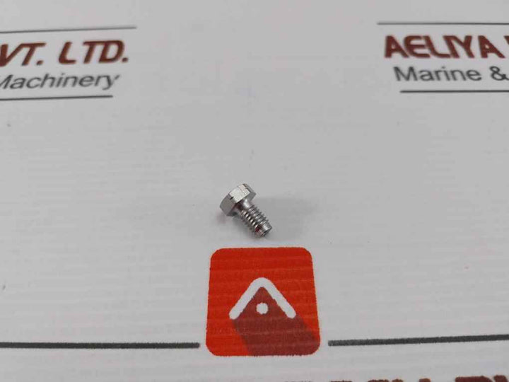 Lot Of 2X Wat025313 Waters Screw Compression