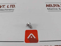 Lot Of 2X Wat025313 Waters Screw Compression