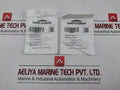 Lot Of 2X Wat270789 Waters 1/8 Fluoropolymer Seal