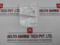 Lot Of 2X Wat270789 Waters 1/8 Fluoropolymer Seal