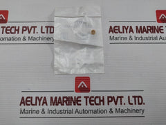 Lot Of 2X Wat270789 Waters 1/8 Fluoropolymer Seal