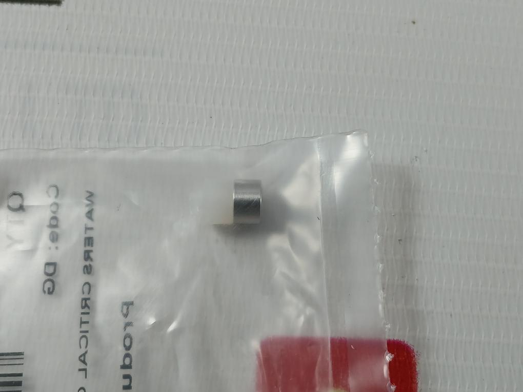 Waters 289003548 Assy Cartridge Inline Filter Per 735001035